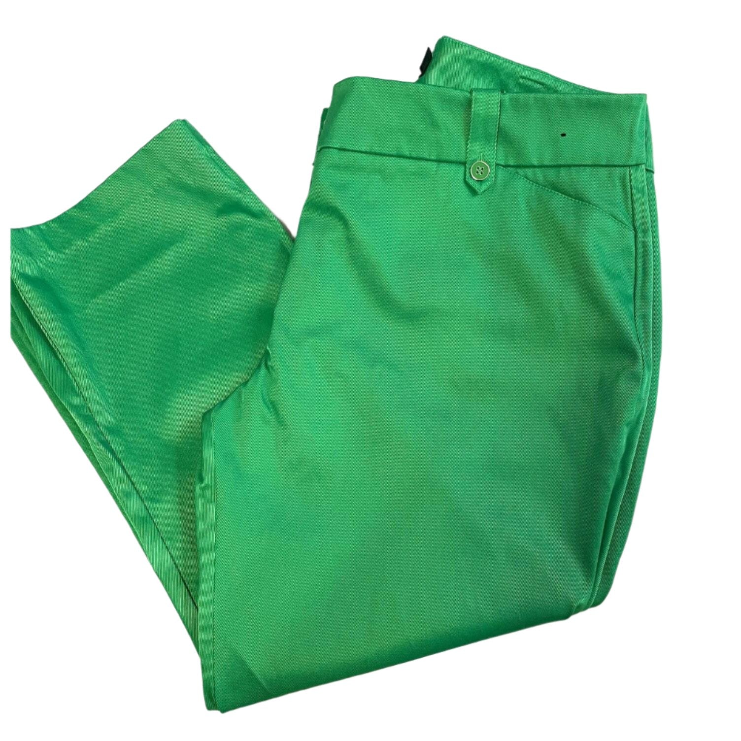 New York & Co Women's 7th Avenue Casual Ankle Pant - Size 10