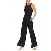 INC International Concepts Walkthrough Jumpsuit - Size 4