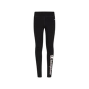 Champion Girls' Leggings with Drop Shadow Script - Size 2T