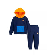 Lego Toddler Boys' Hoodie and Jogger Set - Size 2T