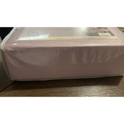 Kensington Sienna 360 Thread Count Egyptian Cotton Sheet Set Lilac