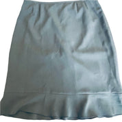 Le Suit Women's Peplum Skirt - Size 14 Plus