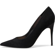 Marc Fisher Women's Codie Slip-On Faux Suede Stiletto Pumps 7.5