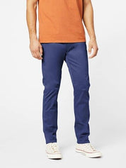 Dockers Men's Cotton Blend Stretchable Slim Fit Jeans - Size 29W x 34L