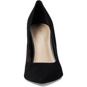 Marc Fisher Women's Codie Slip-On Faux Suede Stiletto Pumps 7.5