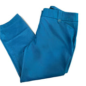 NY & Co Women's 7th Avenue Casual Ankle Pants - Size 10