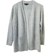 Love Ellie Women's Open Cardigan with Pockets -Size Medium