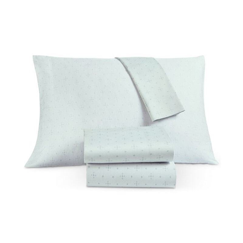 Lucky Brand Laguna Set of Two King Pillowcases
