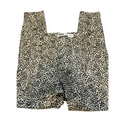 Old Navy Women's High Waist Legging Leopard Print - Size Large
