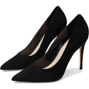 Marc Fisher Women's Codie Slip-On Faux Suede Stiletto Pumps 7.5