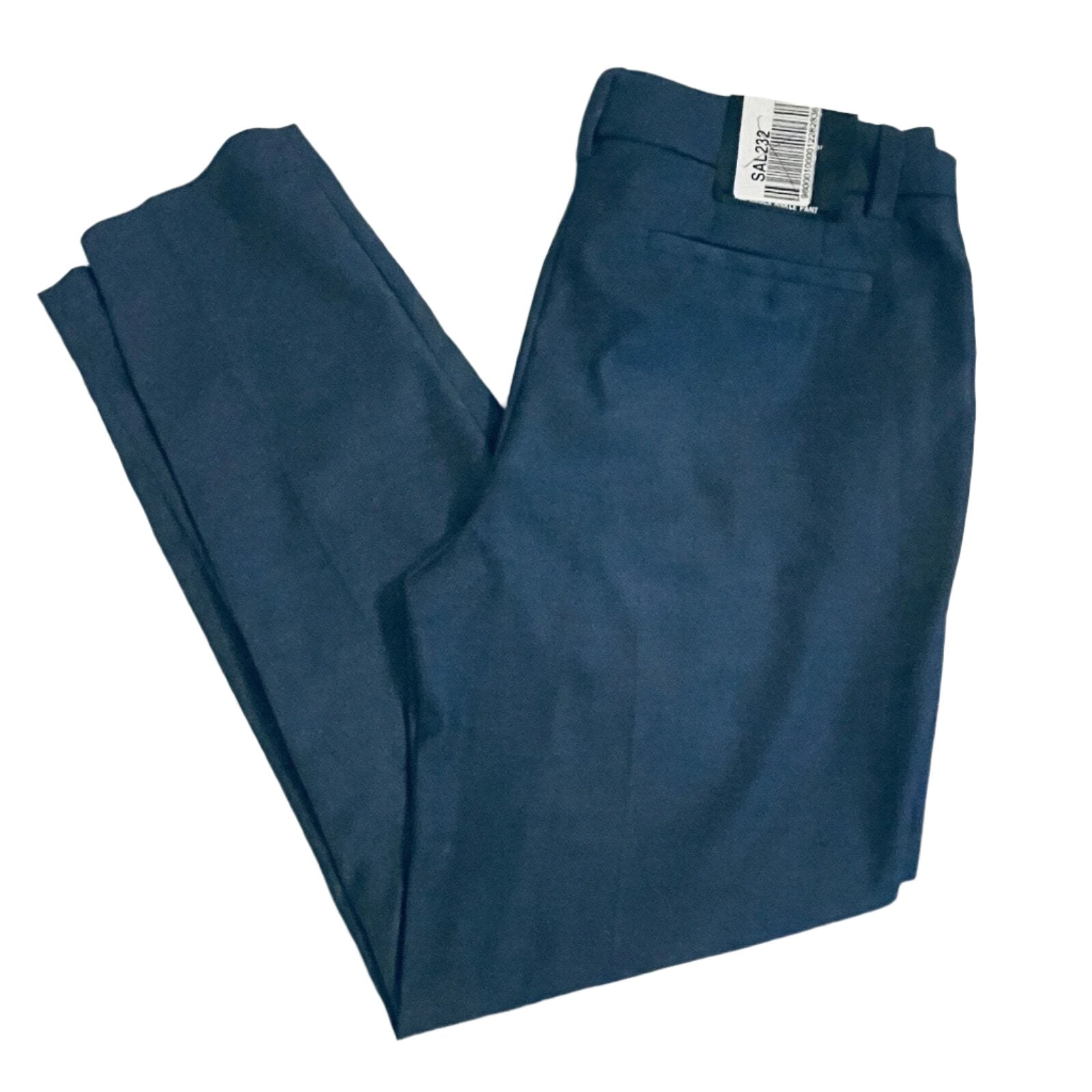 DKNY Women's Pencil Pants with Pockets - Size 2P