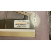 Kensington Sienna 360 Thread Count Egyptian Cotton Sheet Set Lilac