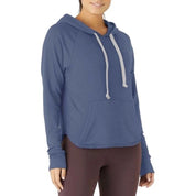 Glyder Women's Rocky Yoga Hoodie - Size XS