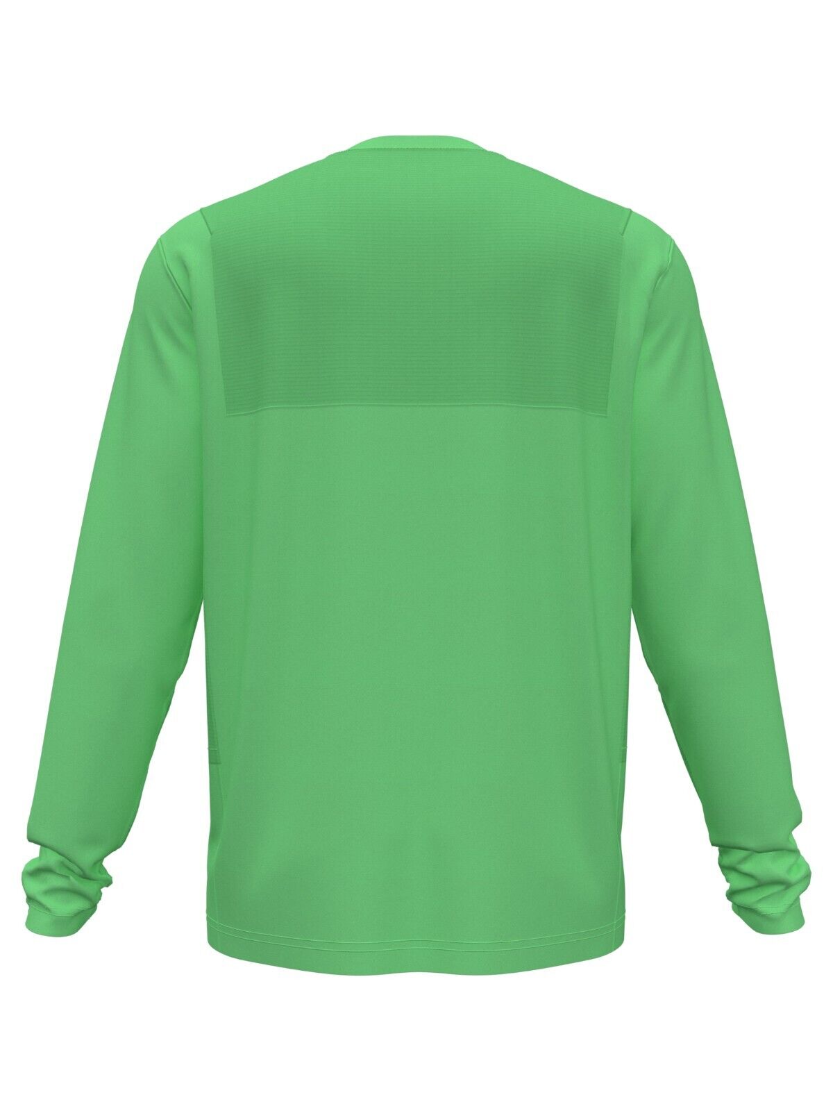 PGA Tour Mens Sun Protection Golf Shirts & Tops Spring Bouquet, Green - Small