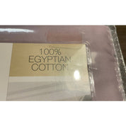 Kensington Sienna 360 Thread Count Egyptian Cotton Sheet Set Lilac
