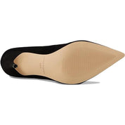 Marc Fisher Women's Codie Slip-On Faux Suede Stiletto Pumps 7.5