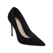 Marc Fisher Women's Codie Slip-On Faux Suede Stiletto Pumps 7.5