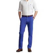 Polo Ralph Lauren Men's Stretch Straight Fit Pants - Size  40W x 32L