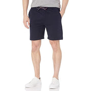 Tommy Hilfiger Men's Tie-Waist Shorts - Size Small