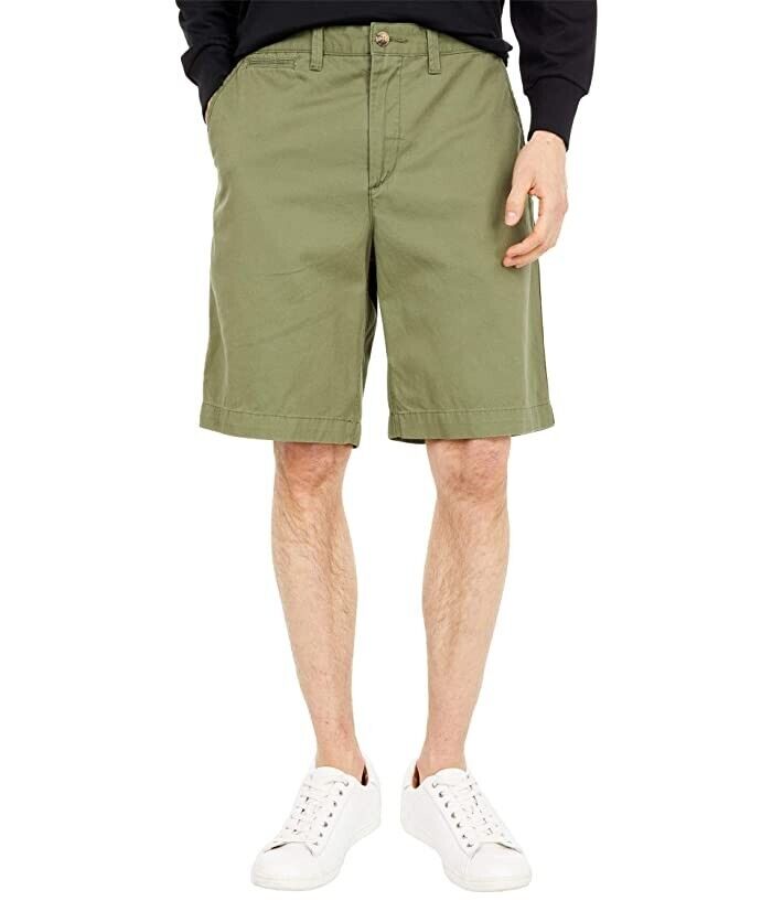 Polo Ralph Lauren Men's Shorts Relaxed Fit Chino 10 - Size 40W