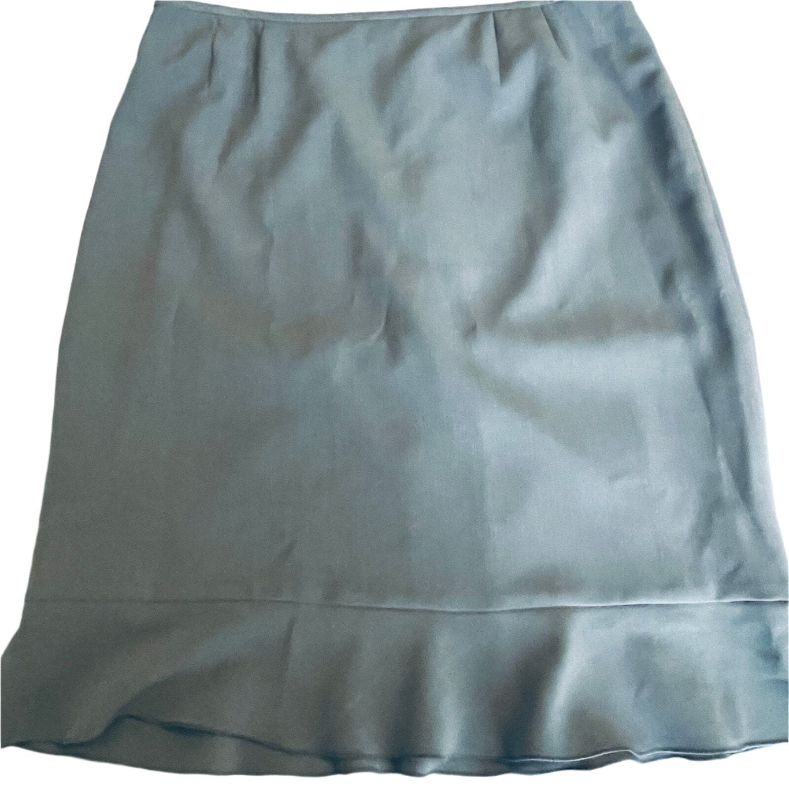 Le Suit Women's Peplum Skirt - Size 14 Plus