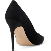 Marc Fisher Women's Codie Slip-On Faux Suede Stiletto Pumps 7.5