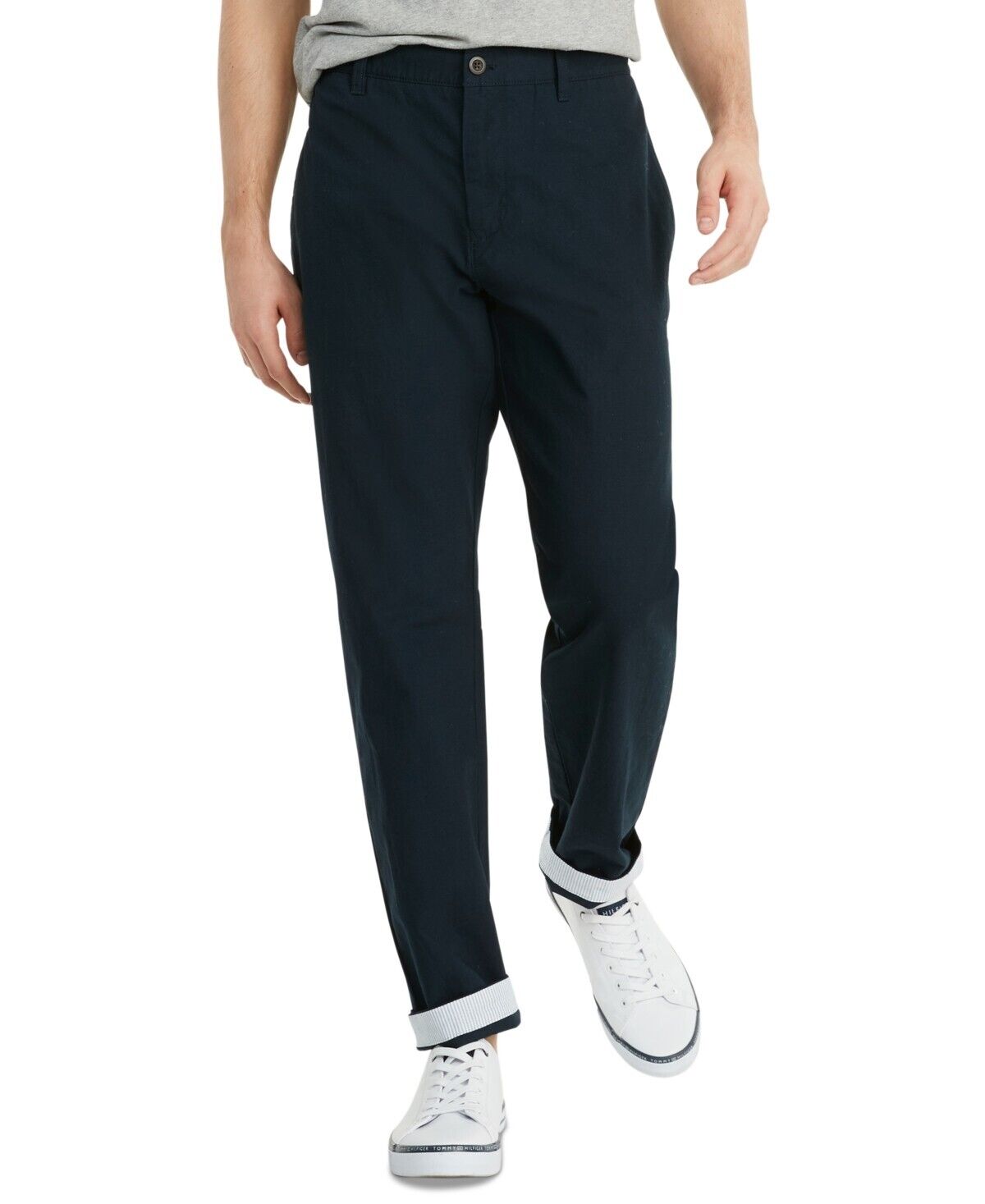 Tommy Hilfiger Men's Comfort Fit Pants - Size 30W x 32L