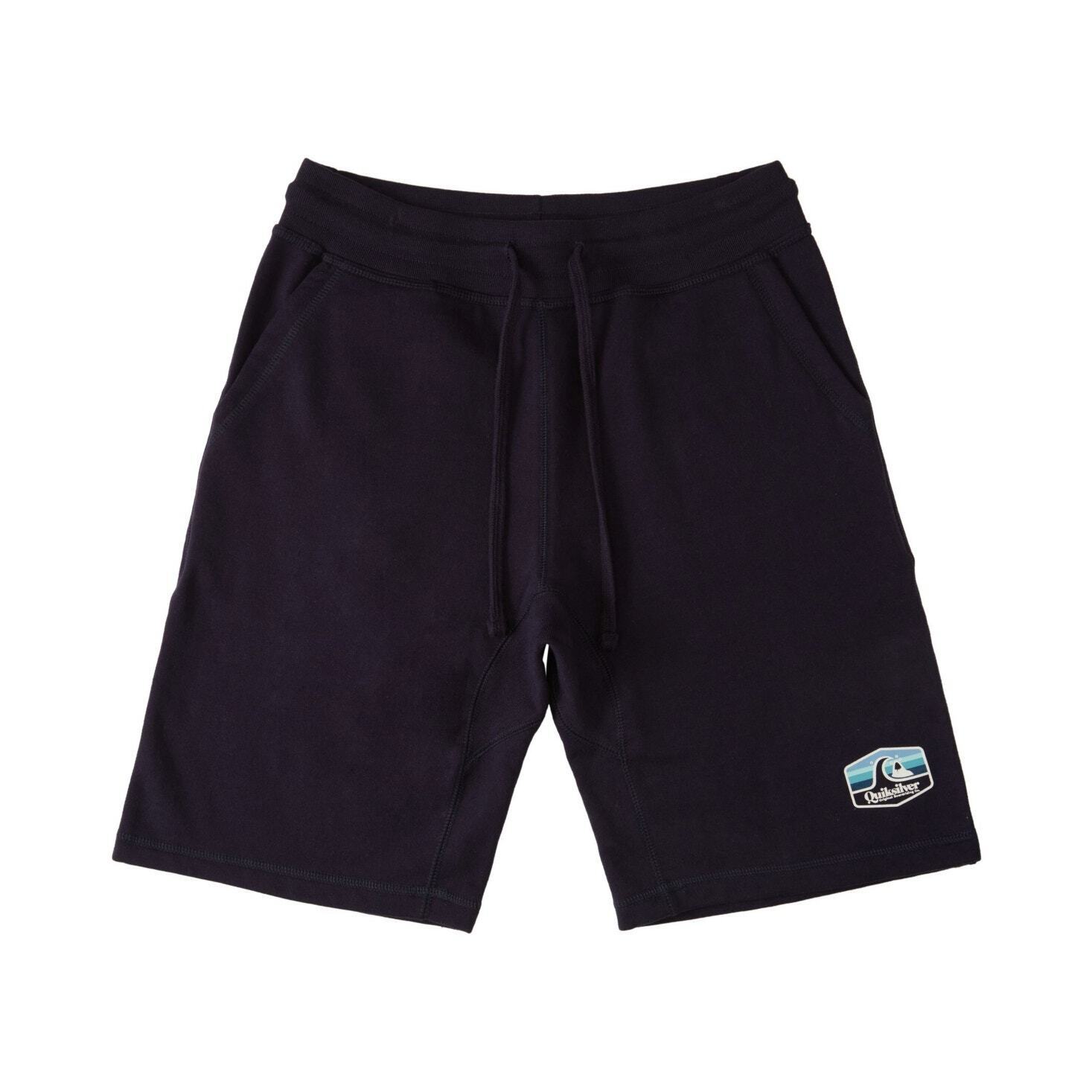 Quiksilver Men's Casual Shorts with Pockets - Size XXL