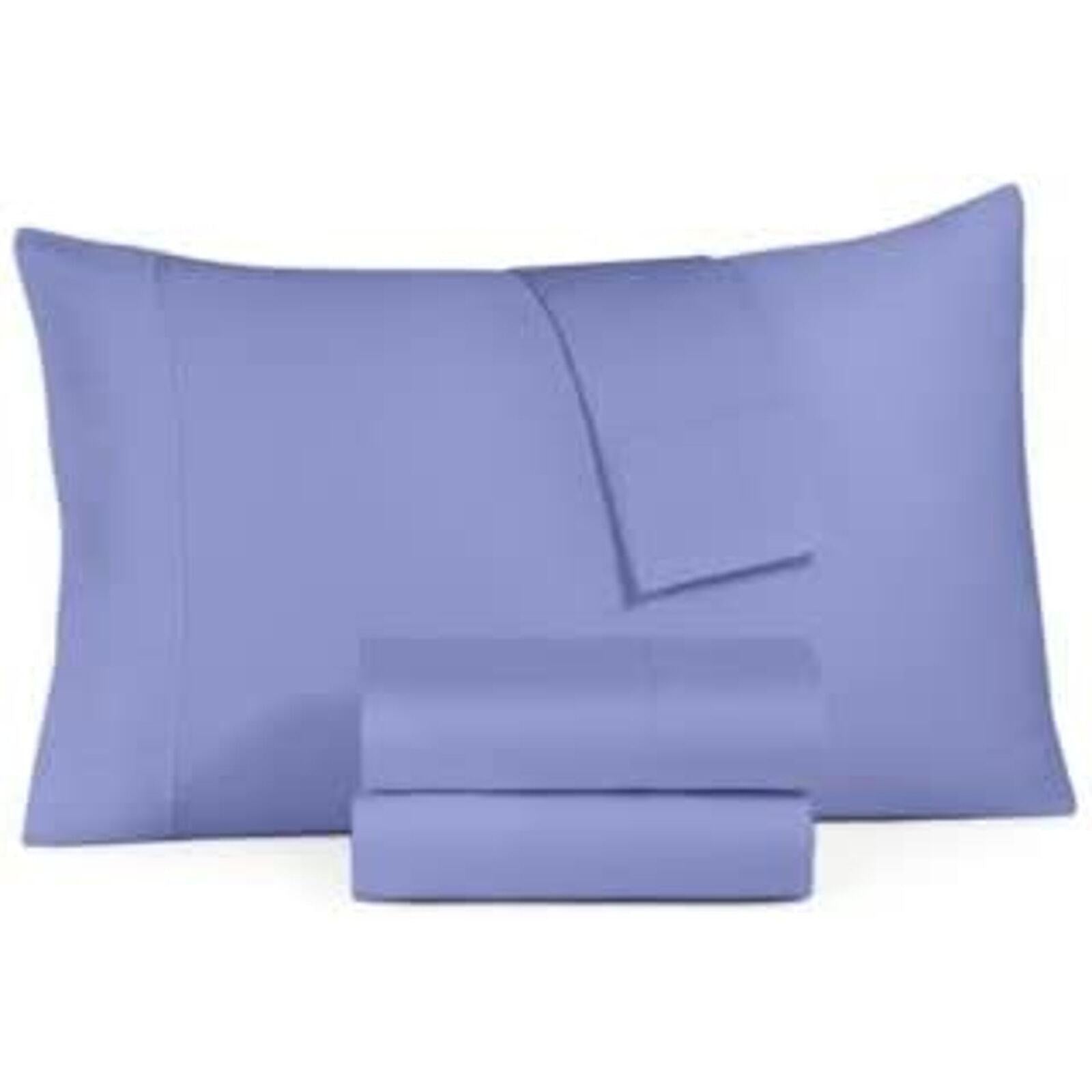 Sunham Haven 4-Piece King Size Sheet Set
