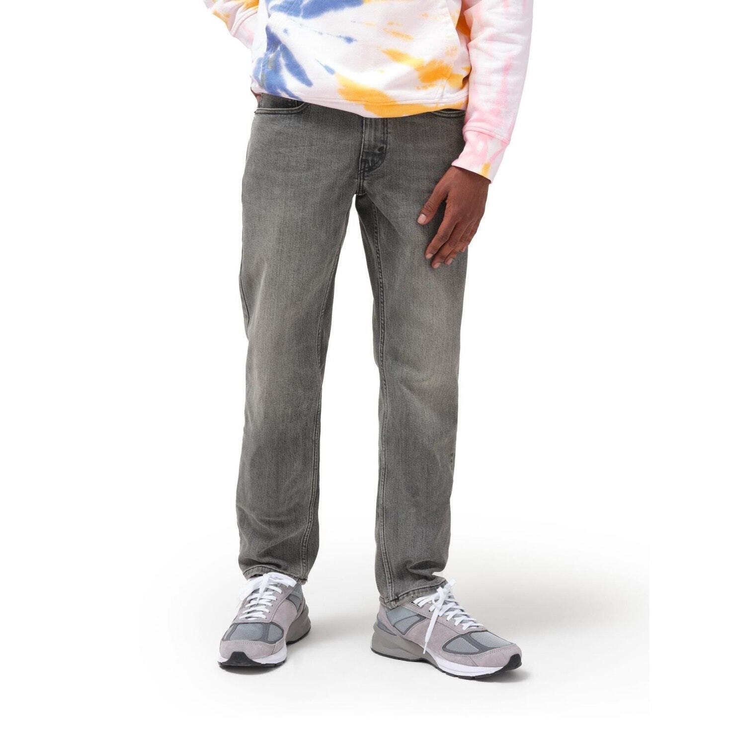 Levi's Men's Relaxed Straight-Fit Jeans - Size 42W X 34L