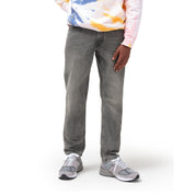 Levi's Men's Relaxed Straight-Fit Jeans - Size 42W X 34L