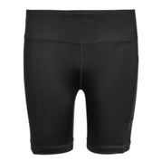 Ideology Big Girls' Solid Biker Shorts - Size XL