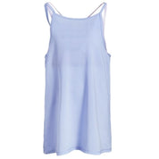 Ideology Big Girls' Layered-Look Tie-Dyed Tank Top Blue