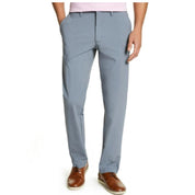 Club Room Men's Mid-Rise Straight Leg Pants - Size 34W x 32L