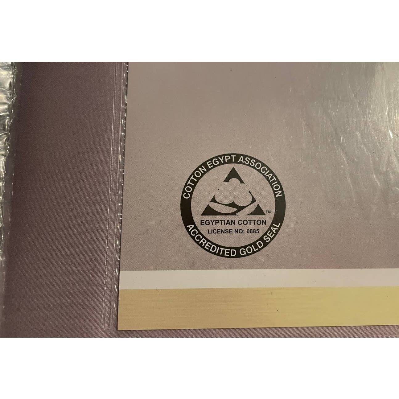 Kensington Sienna 360 Thread Count Egyptian Cotton Sheet Set Lilac