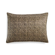 Hotel Collection Linear Chevron Quilted King Pillow Sham with Invisible Zipper