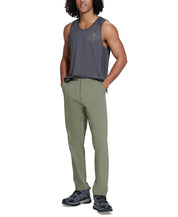 Bass Outdoor Men's Boulder Hiker Pants Deep Lichen Green