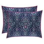 Five Queens Court Kinsley King Size Quilted Pillow Sham