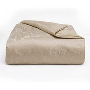 Hotel Collection Classic Engraved Paisley Duvet Cover Beige