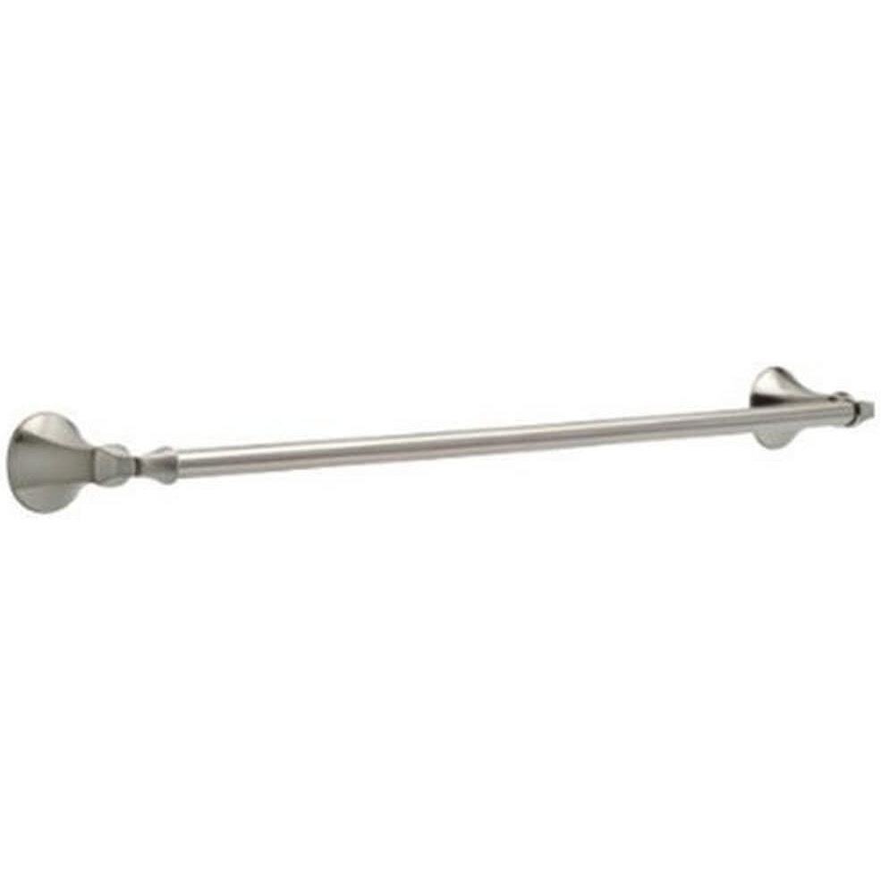 Faucet Mandara 24" Wall Mount Bathroom Towel Bar