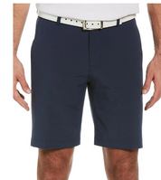 PGA Tour Men's 4-Way Stretch Shorts with Pockets - Size 42