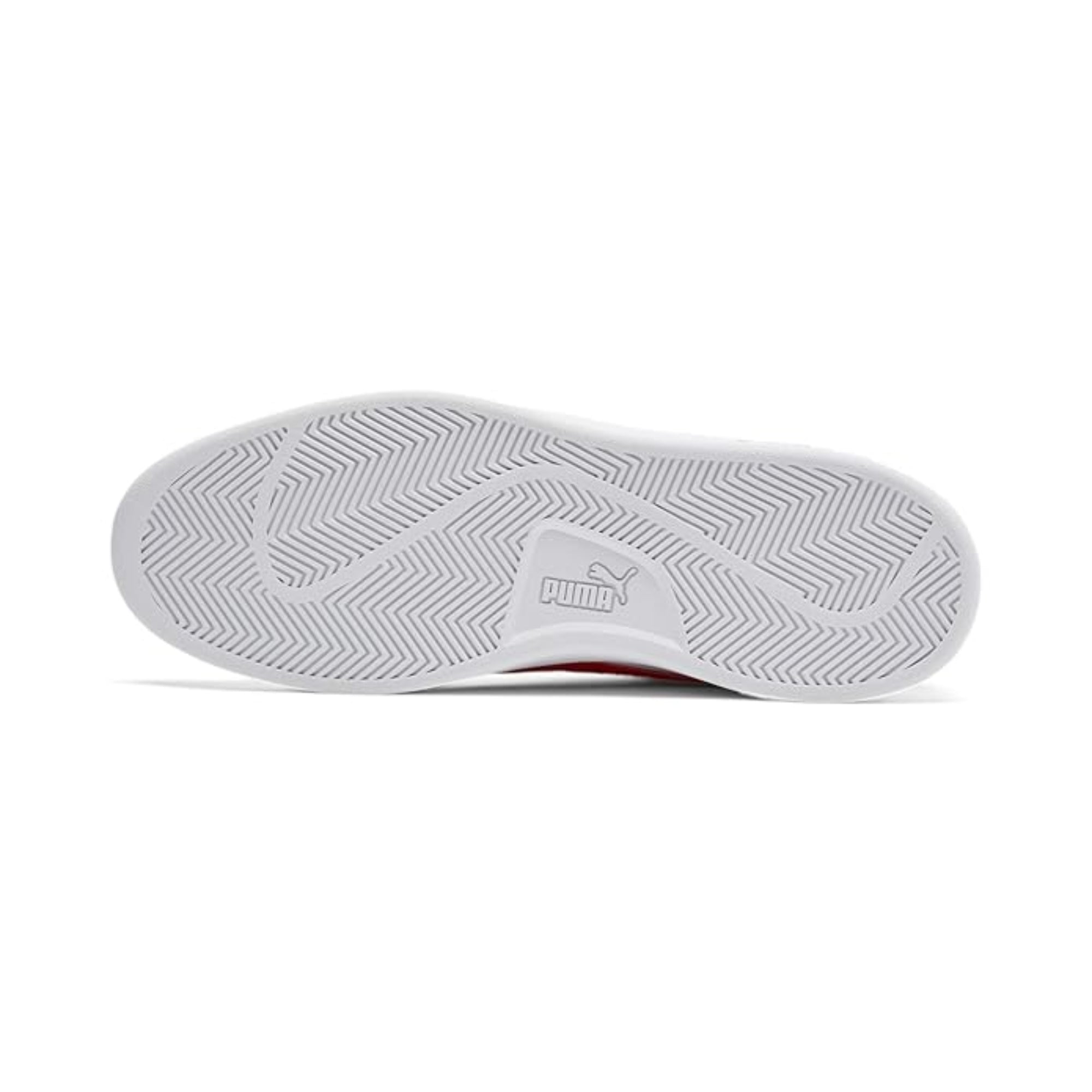 Puma Kids' Smash V2 Leather Sneakers - Size 3