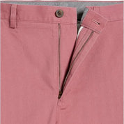 Club Room Men's Regular Fit 9" Shorts with Pockets - Size 38