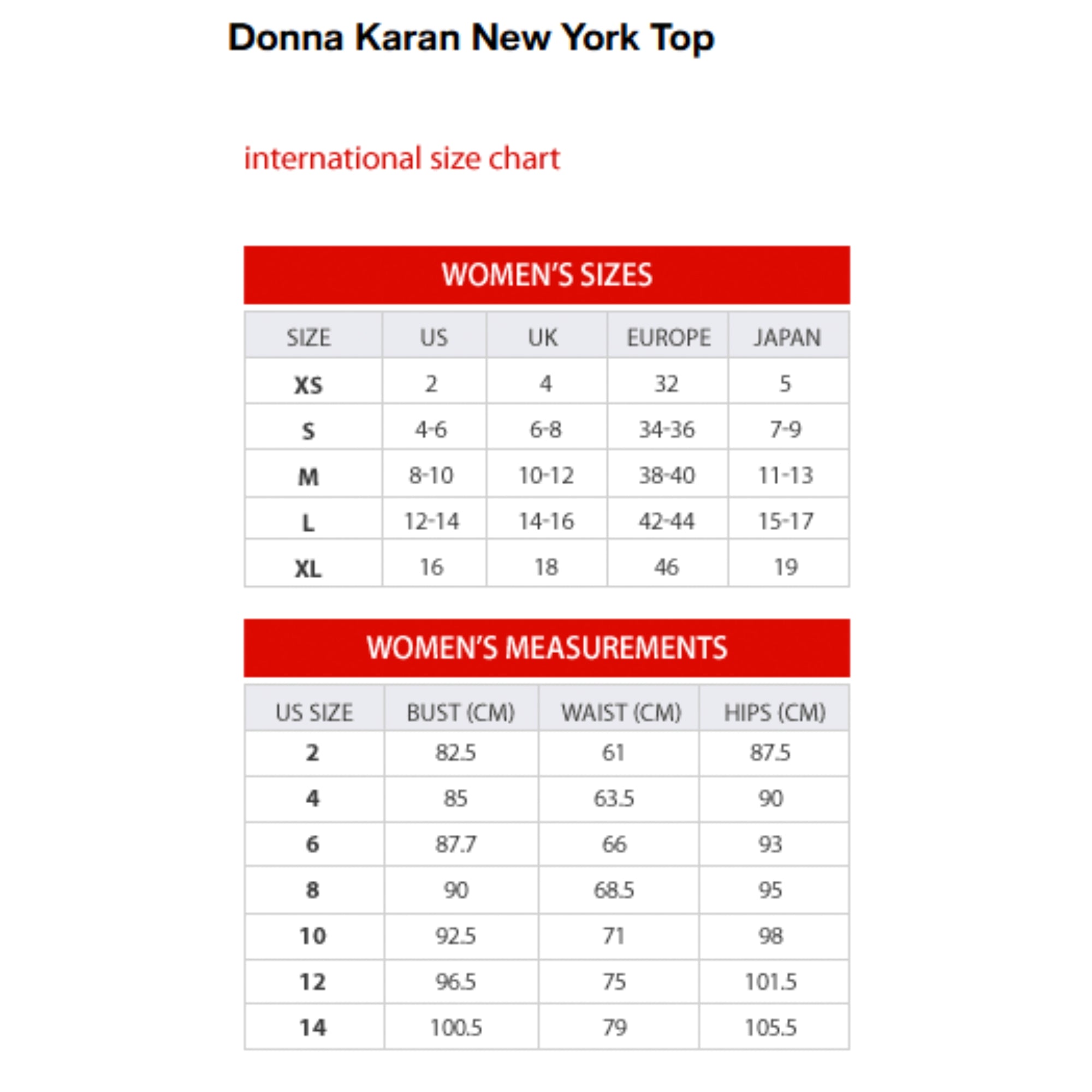 Donna Karan Women's Off-the-Shoulder Long-Sleeve Top – Cream, Large