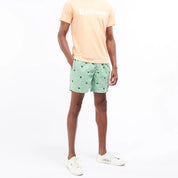 Barbour Men's Swim Shorts Trunks -  Size XXL