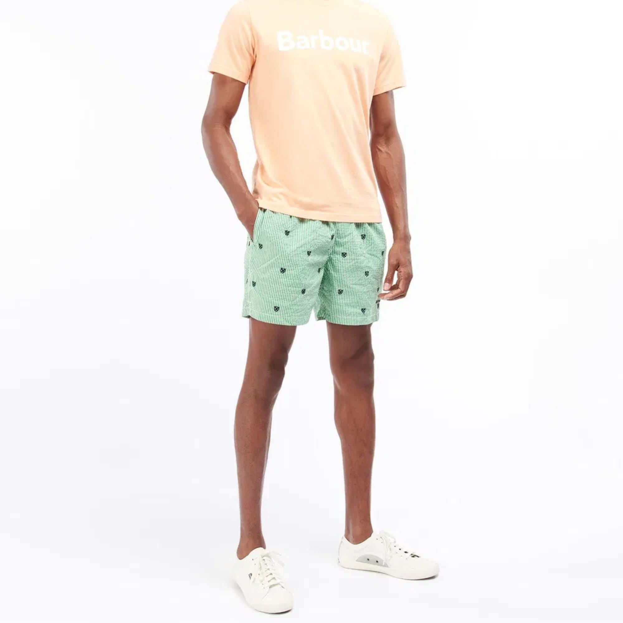 Barbour Men's Swim Shorts Trunks -  Size XXL