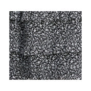 And Now This Women's Plus Size Tiered Sleeveless Midi Dress – Black Floral, Size - XL