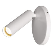 VidaLite Karpo Pinhole LED Spotlight - Matte White