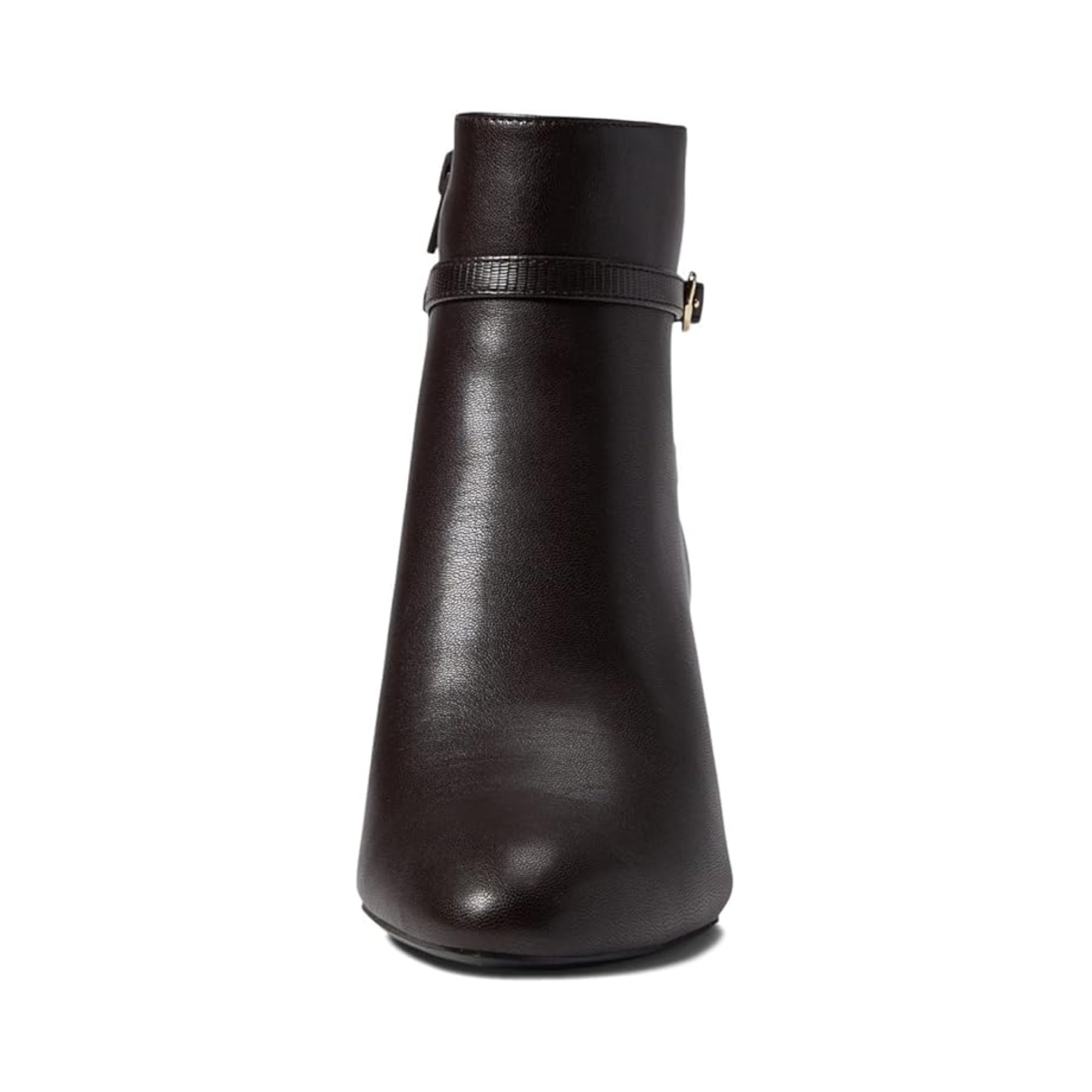 LifeStride Guild Women's Boots – Dark Chocolate, Size 9.5M