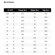 Bar III Women’s Mini Dress Bundle – 2-Pack – Size XXS – Tie-Dye & Black Textured Styles